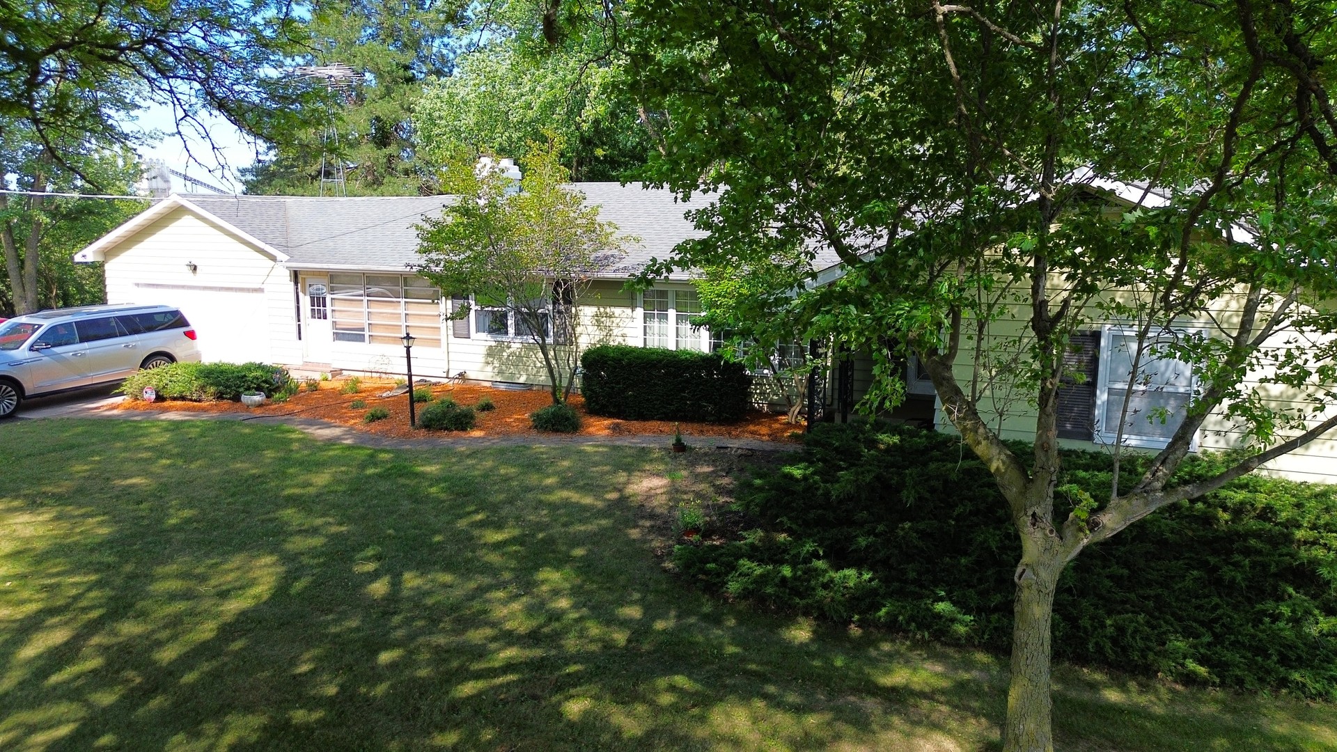 9314 S IL Route 23, Marengo, IL 60152