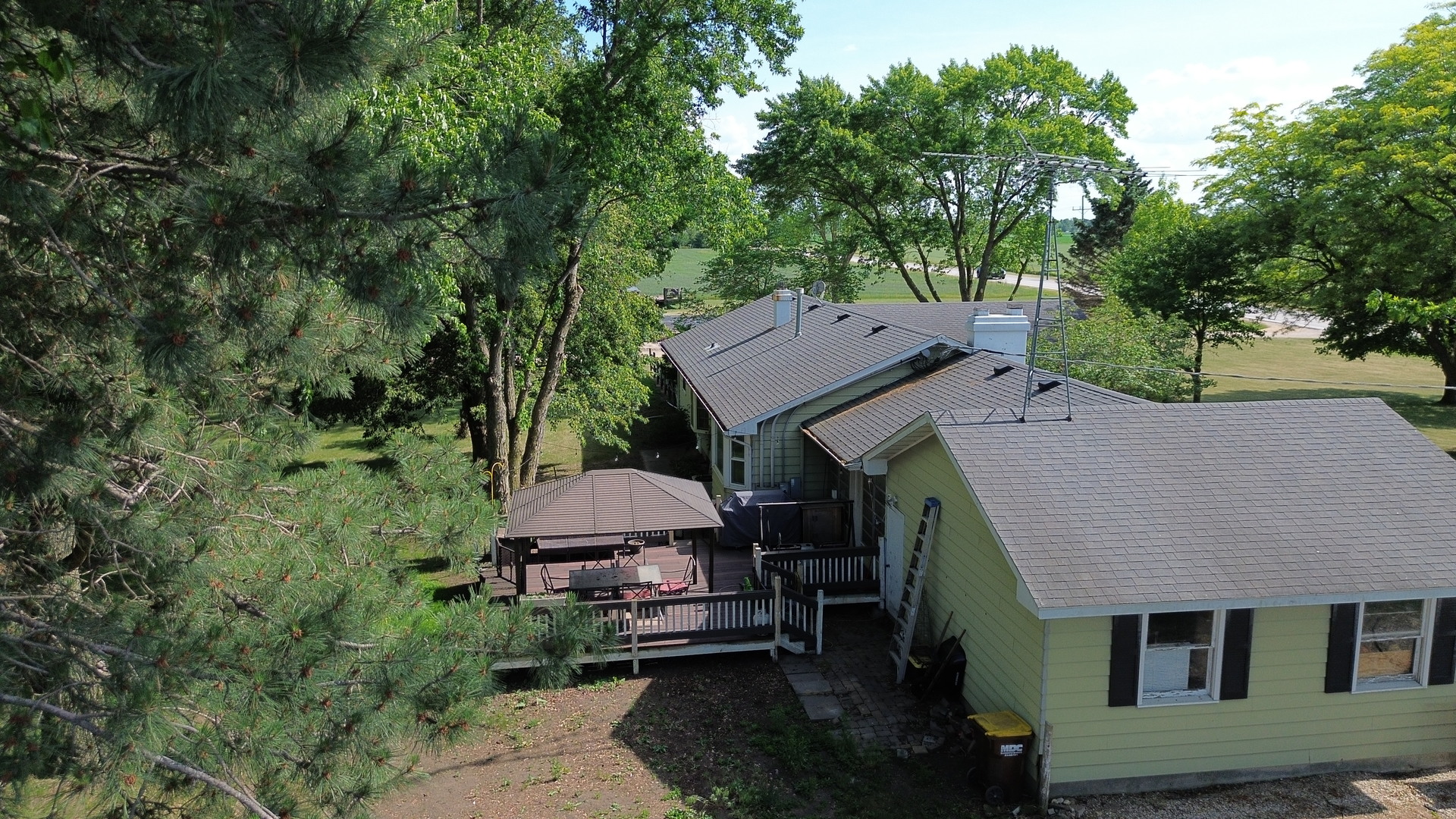 9314 S IL Route 23, Marengo, IL 60152