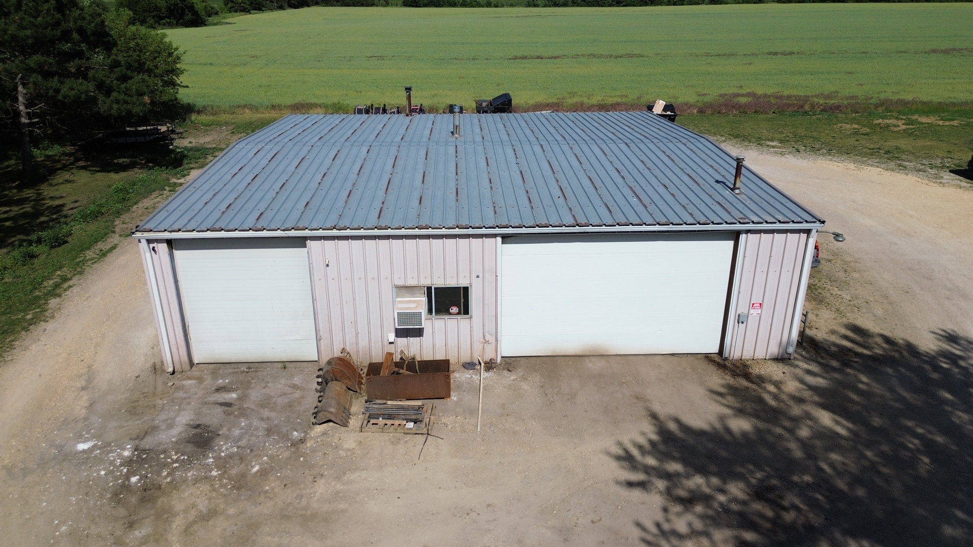 9314 S IL Route 23, Marengo, IL 60152