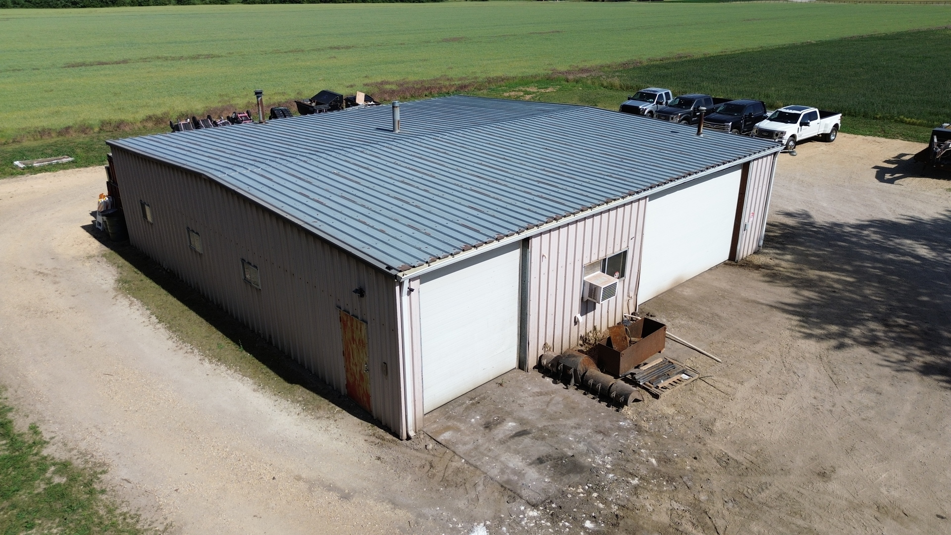 9314 S IL Route 23, Marengo, IL 60152