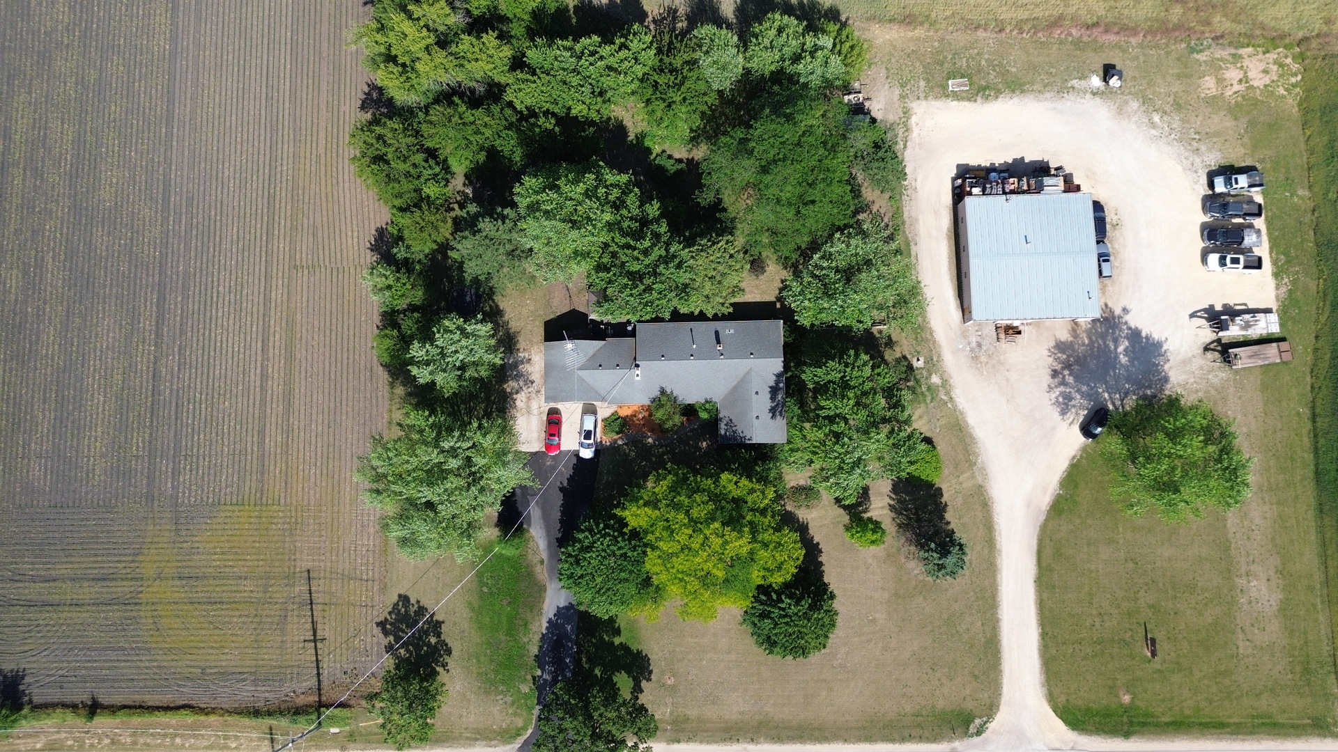 9314 S IL Route 23, Marengo, IL 60152