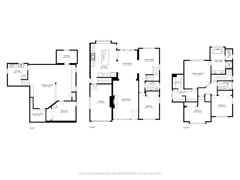 825 S STONE Avenue, La Grange, IL 60525