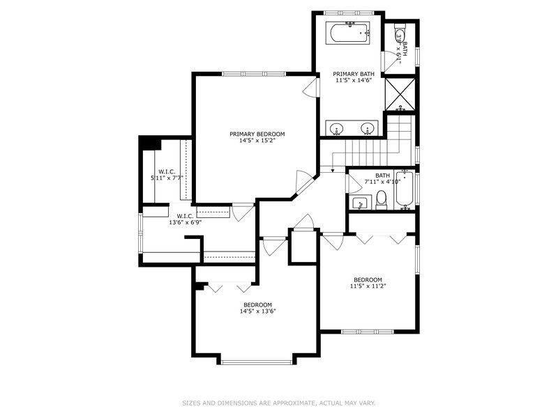 825 S STONE Avenue, La Grange, IL 60525