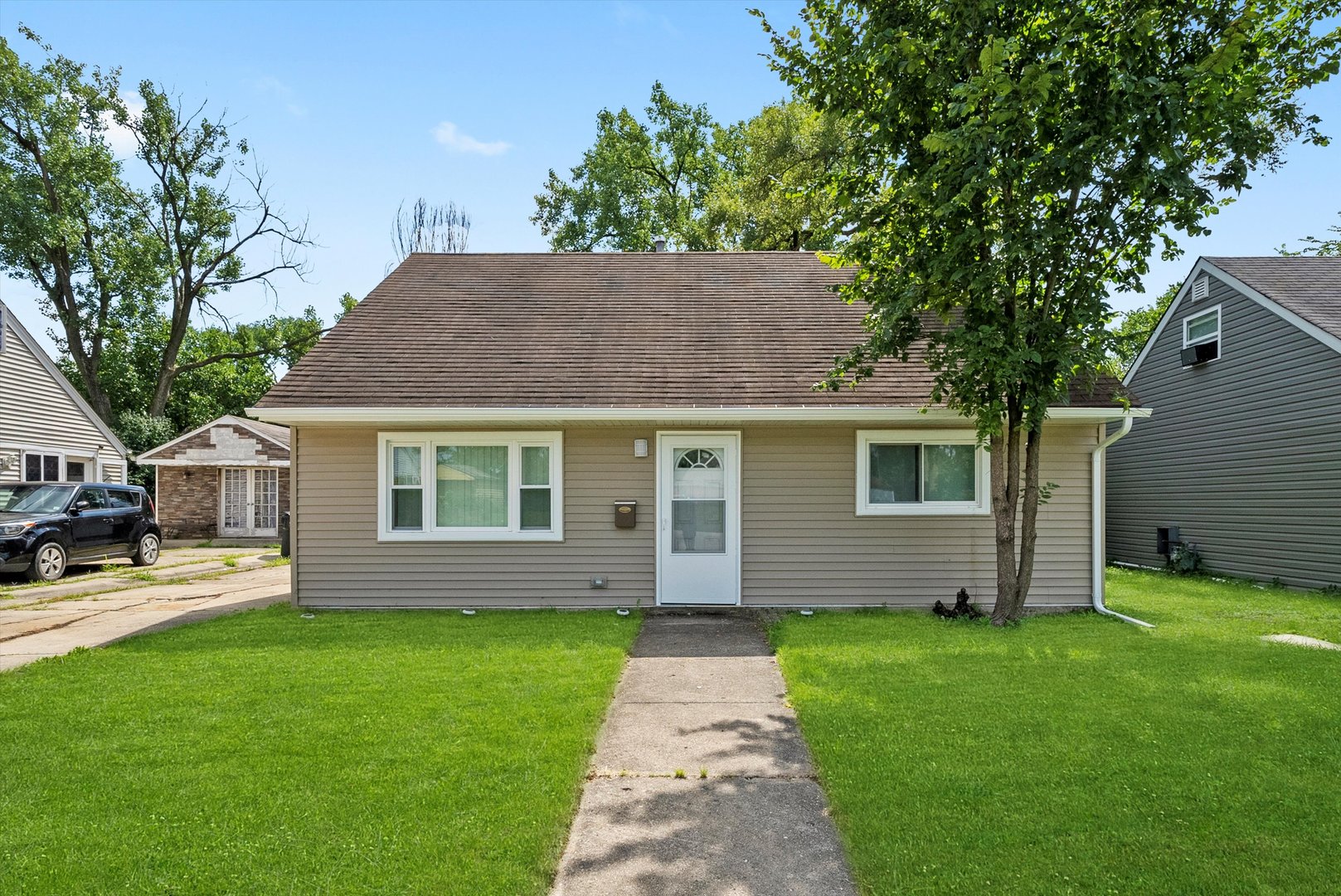 223 Arrowhead Street, Park Forest, IL 60466