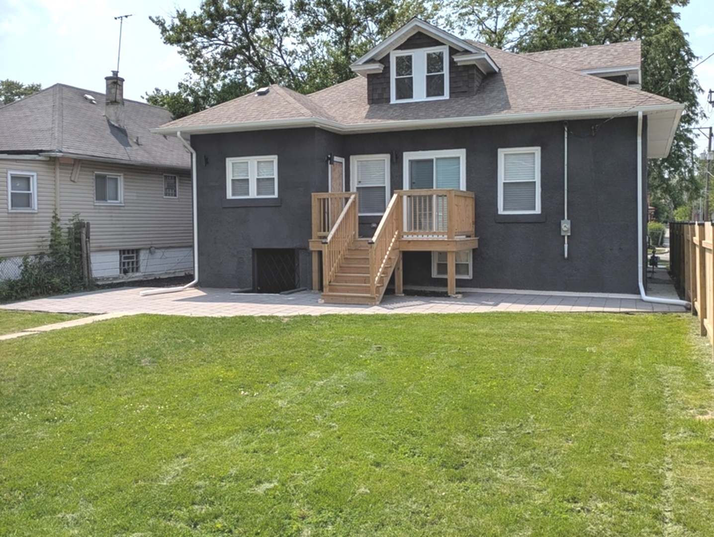 11173 S Hermosa Avenue, Chicago, IL 60643