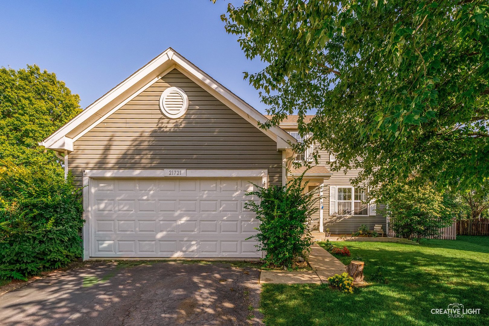 21721 W Joplin Court, Plainfield, IL 60544