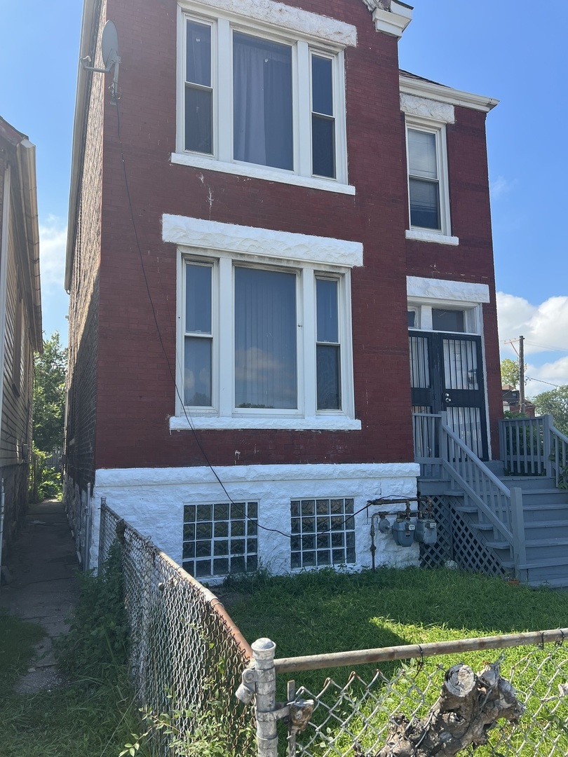 5746 S Wells Street, Chicago, IL 60621
