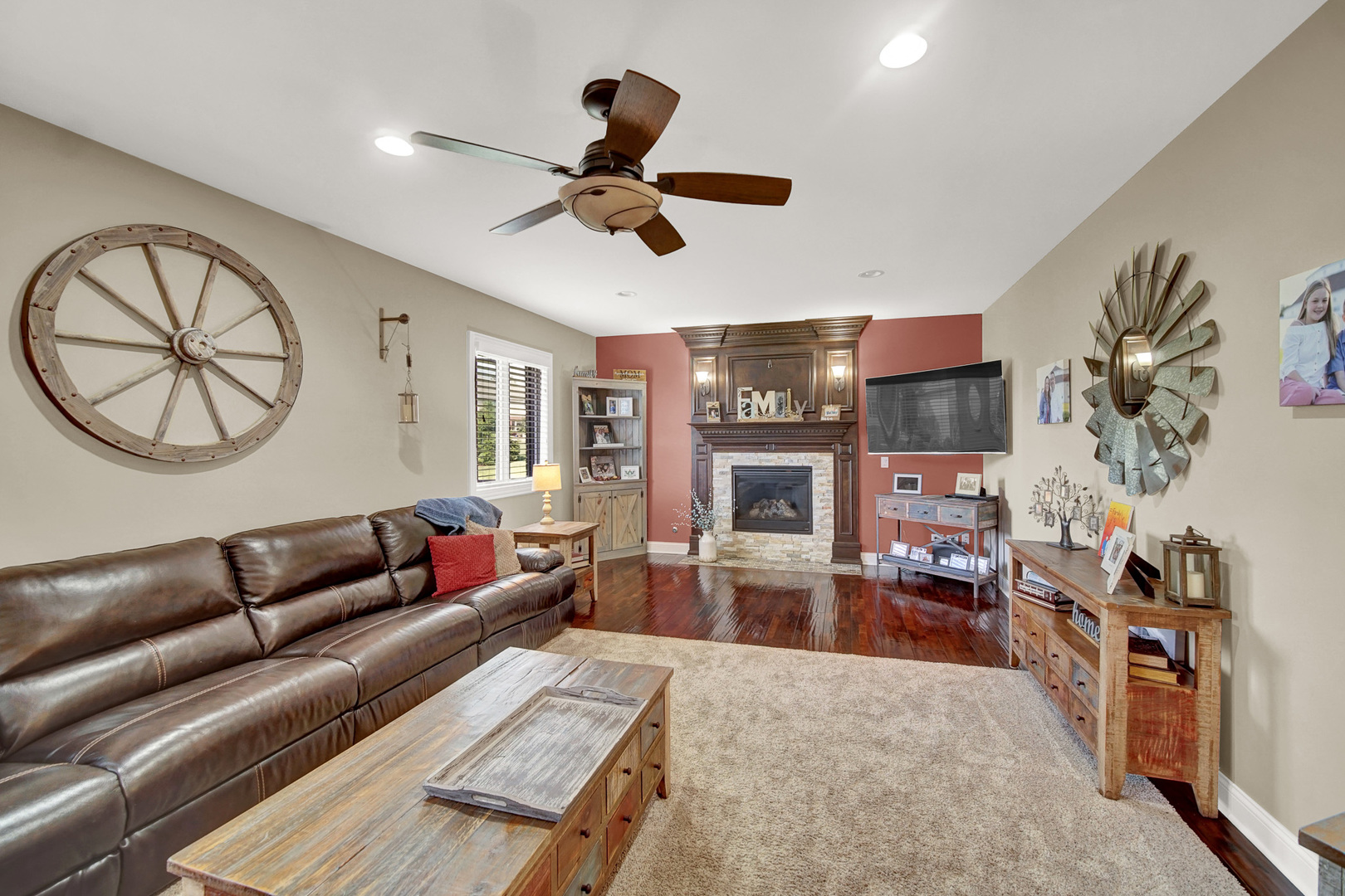 8679 Cullen Drive, Frankfort, IL 60423