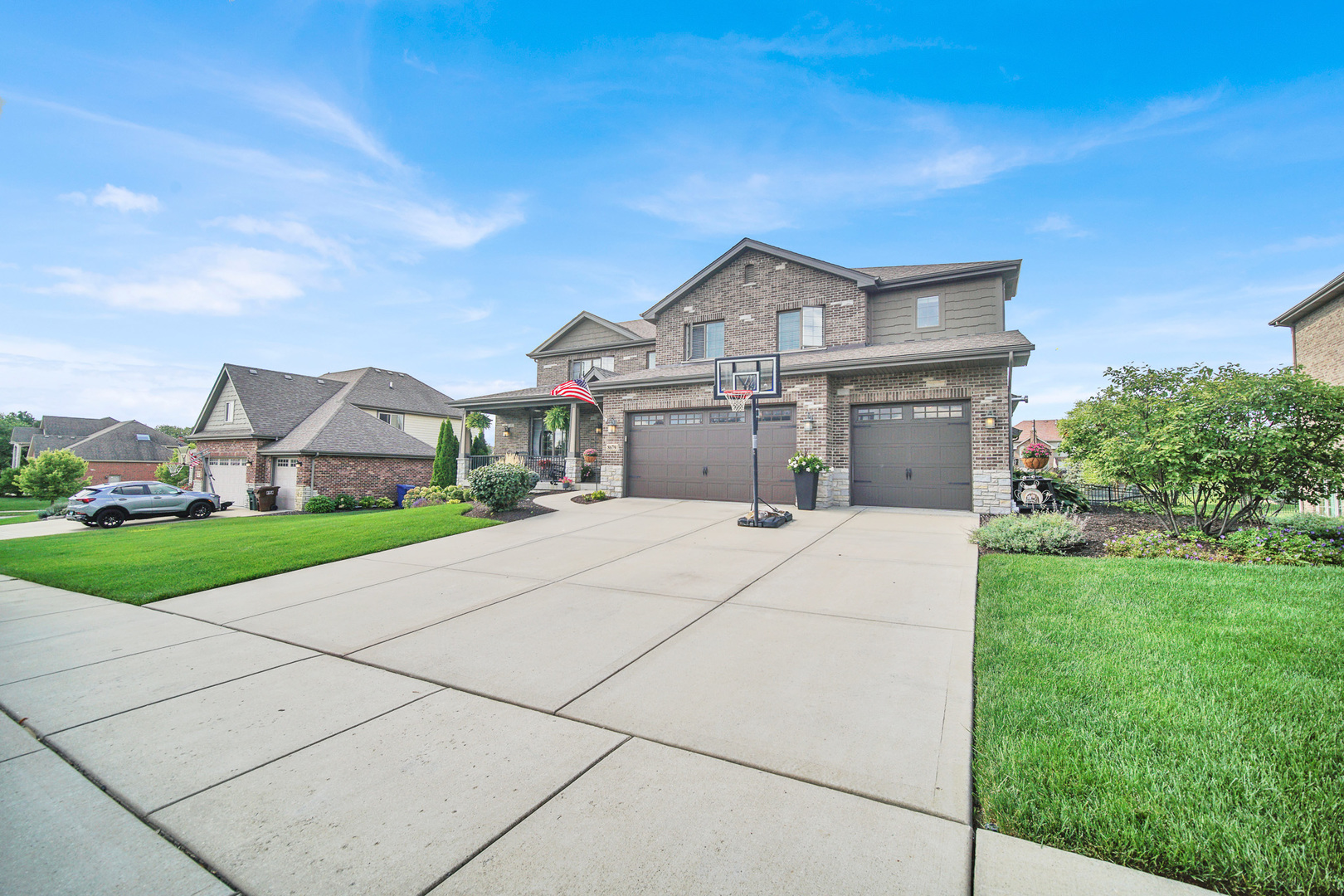 8679 Cullen Drive, Frankfort, IL 60423