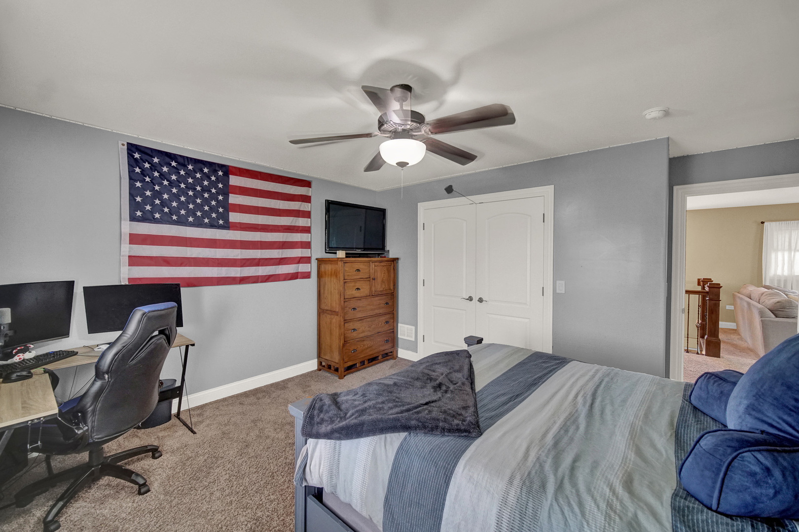 8679 Cullen Drive, Frankfort, IL 60423