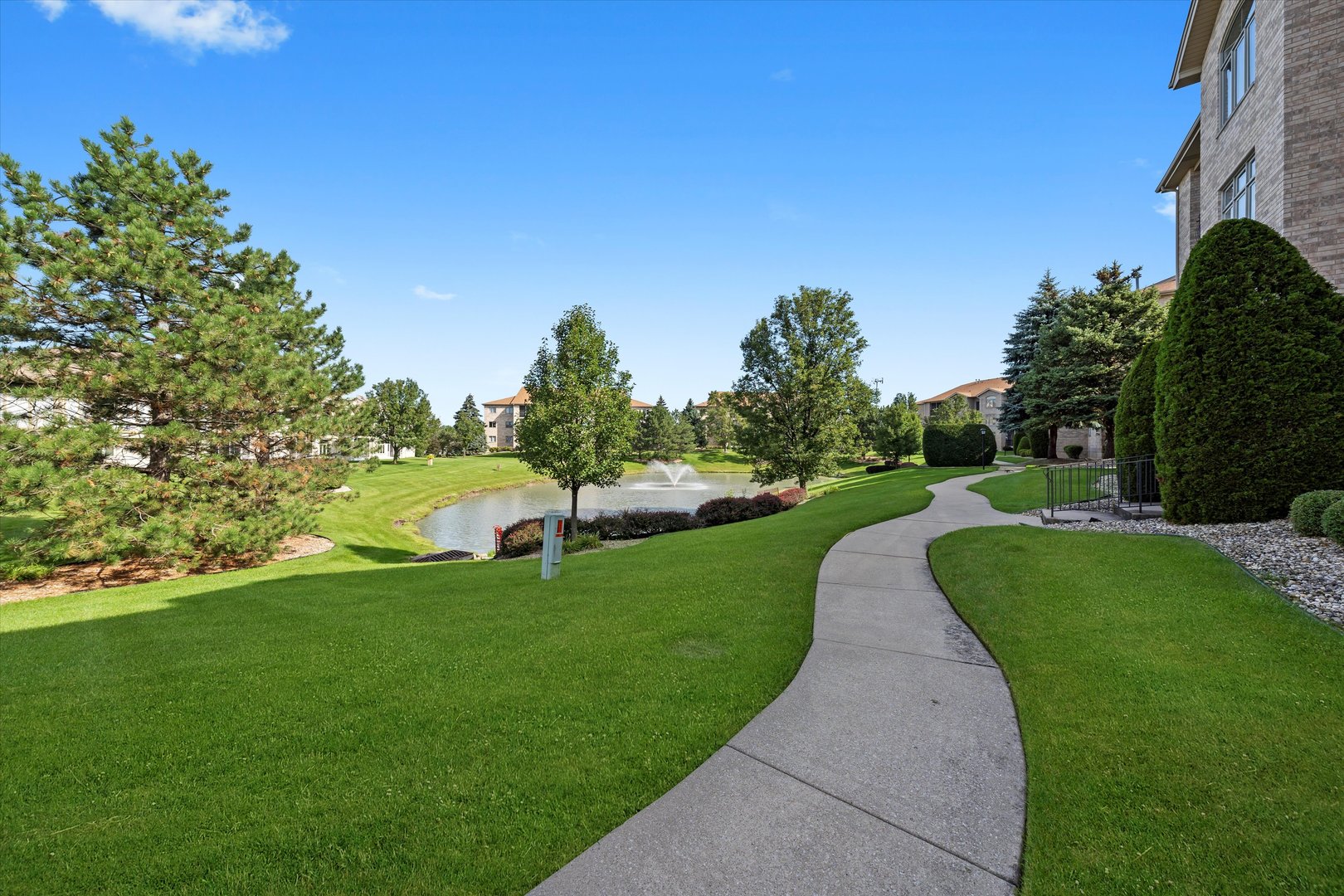 6330 Pine Ridge Drive #3D, Tinley Park, IL 60477