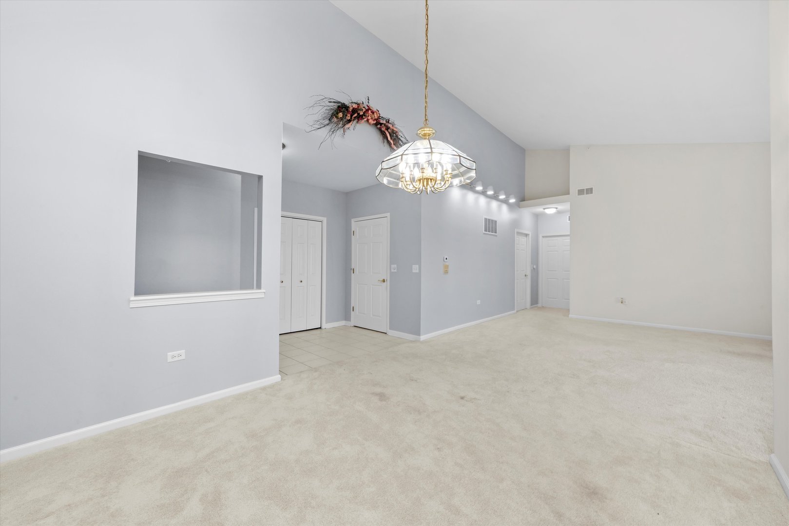 6330 Pine Ridge Drive #3D, Tinley Park, IL 60477