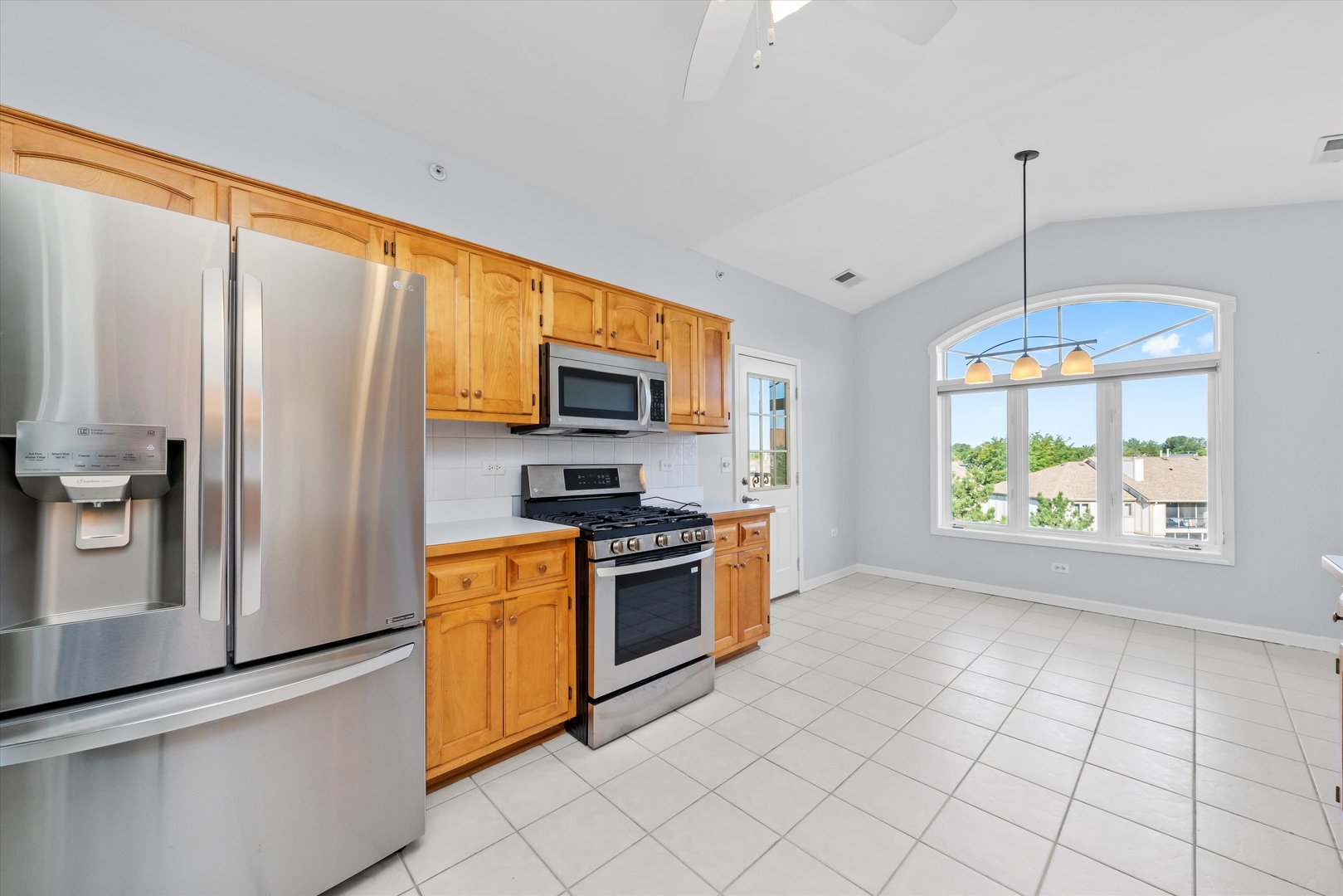 6330 Pine Ridge Drive #3D, Tinley Park, IL 60477