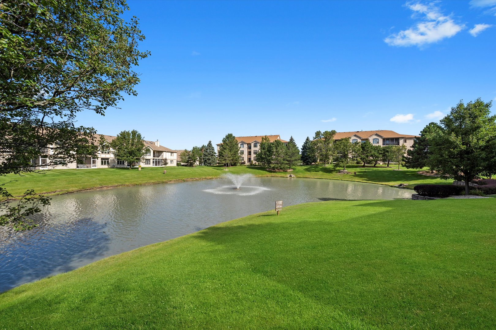 6330 Pine Ridge Drive #3D, Tinley Park, IL 60477