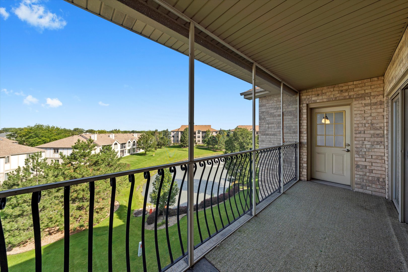 6330 Pine Ridge Drive #3D, Tinley Park, IL 60477