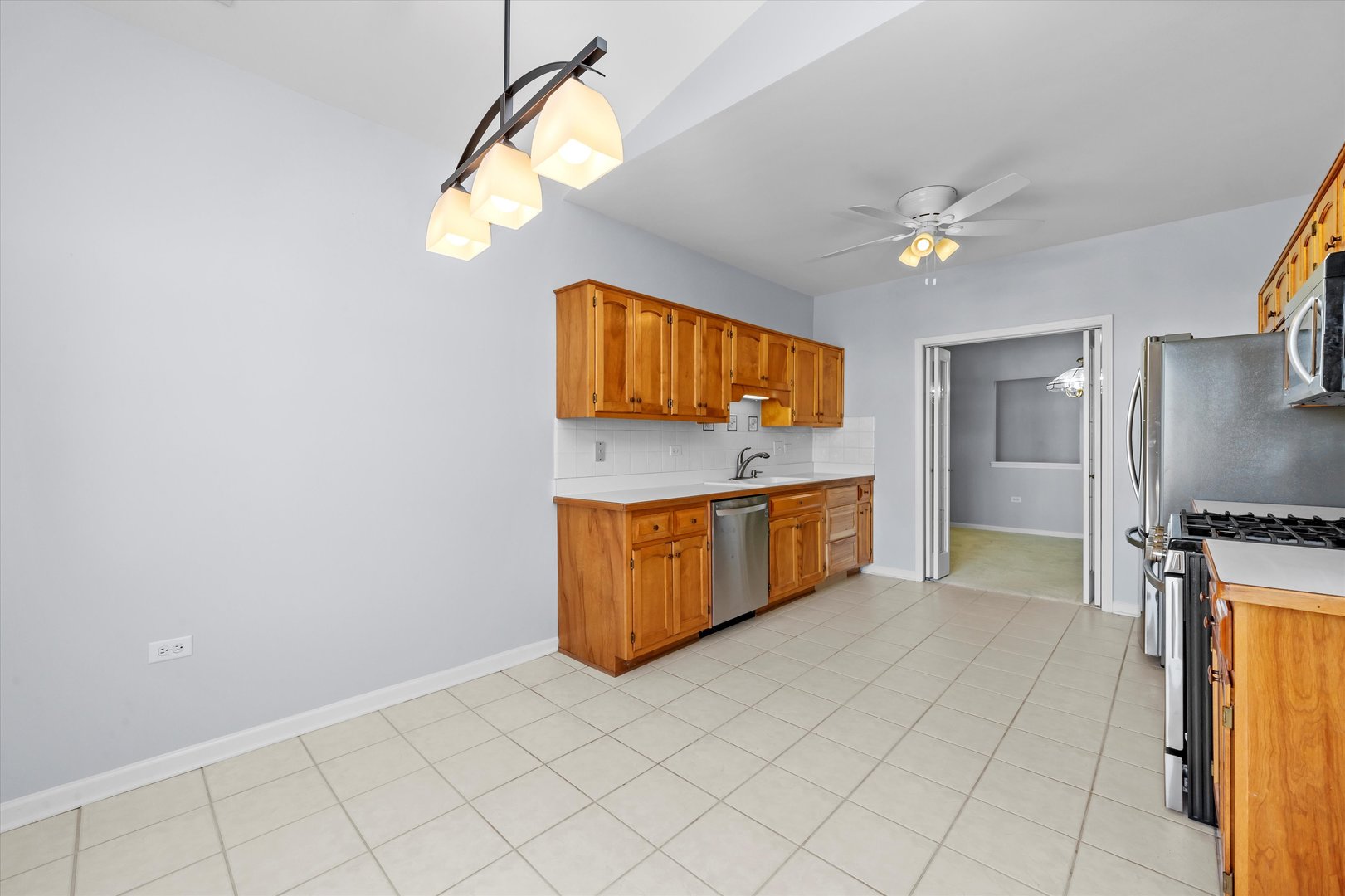 6330 Pine Ridge Drive #3D, Tinley Park, IL 60477