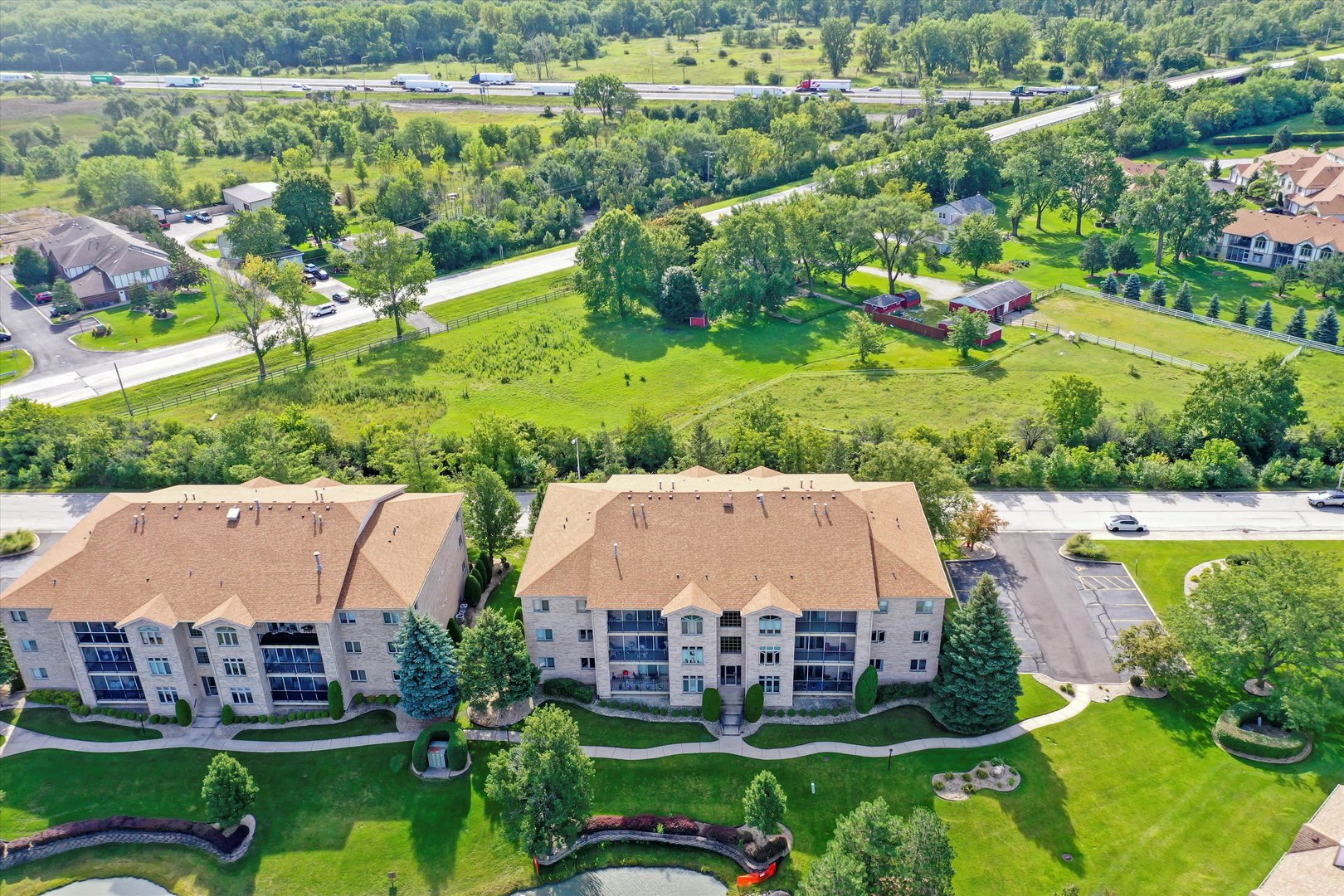 6330 Pine Ridge Drive #3D, Tinley Park, IL 60477