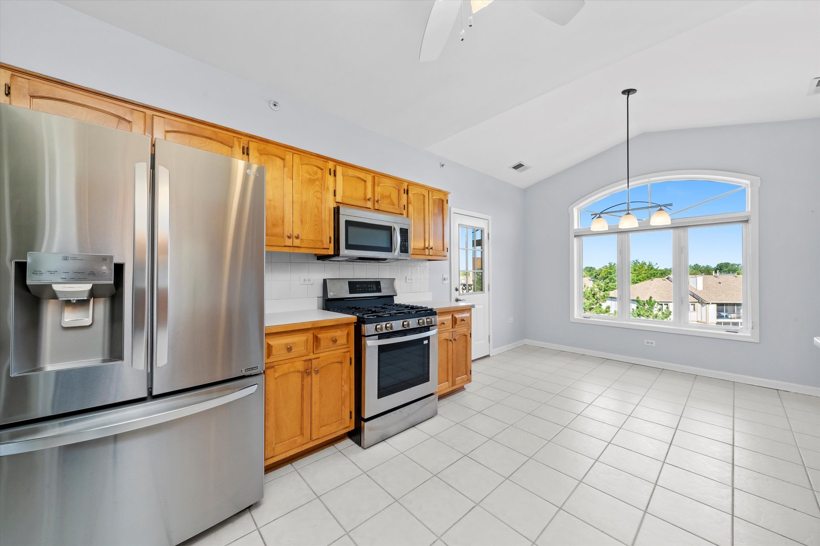 6330 Pine Ridge Drive #3D, Tinley Park, IL 60477