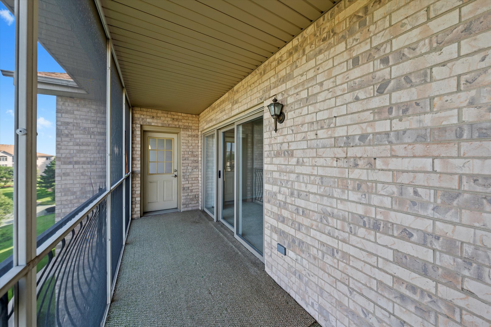 6330 Pine Ridge Drive #3D, Tinley Park, IL 60477