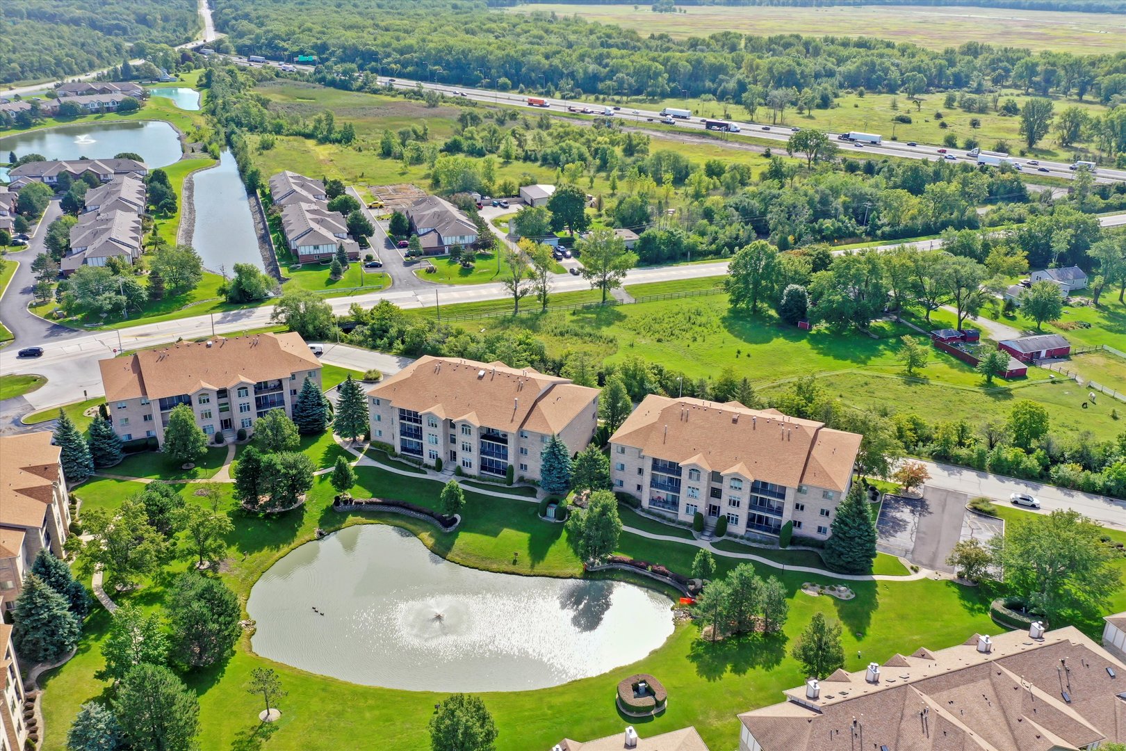 6330 Pine Ridge Drive #3D, Tinley Park, IL 60477