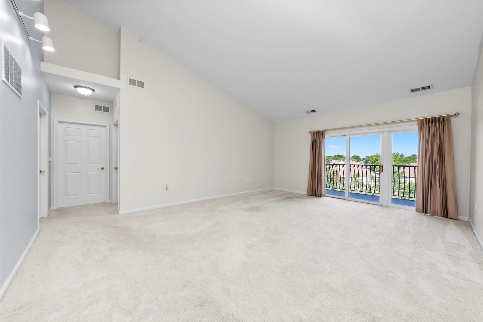 6330 Pine Ridge Drive #3D, Tinley Park, IL 60477