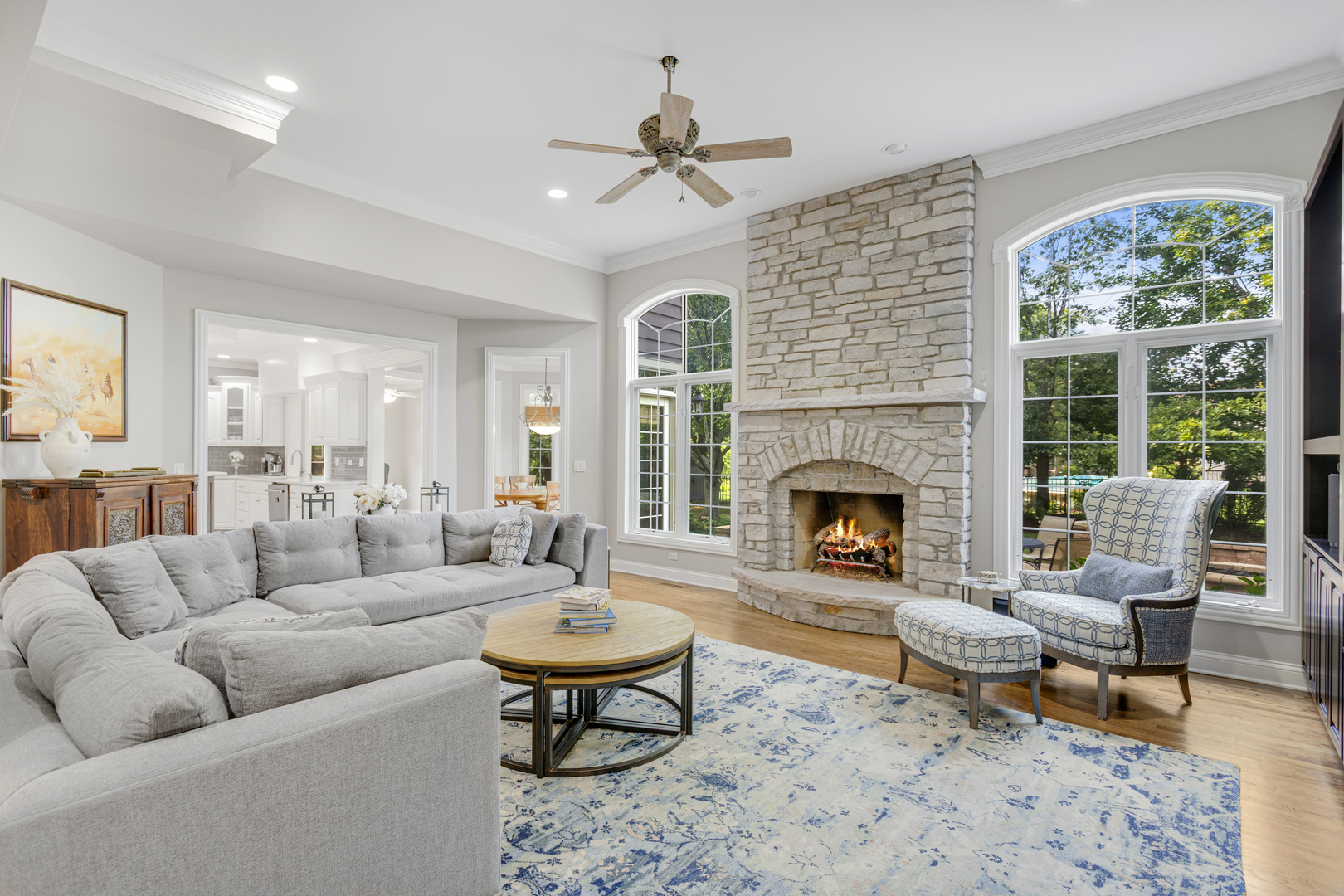 627 NANAK Court, Naperville, IL 60565