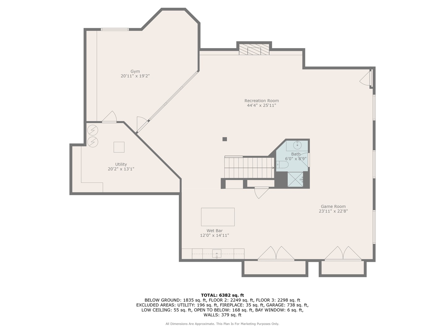 627 NANAK Court, Naperville, IL 60565