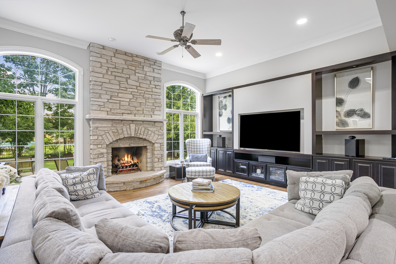 627 NANAK Court, Naperville, IL 60565