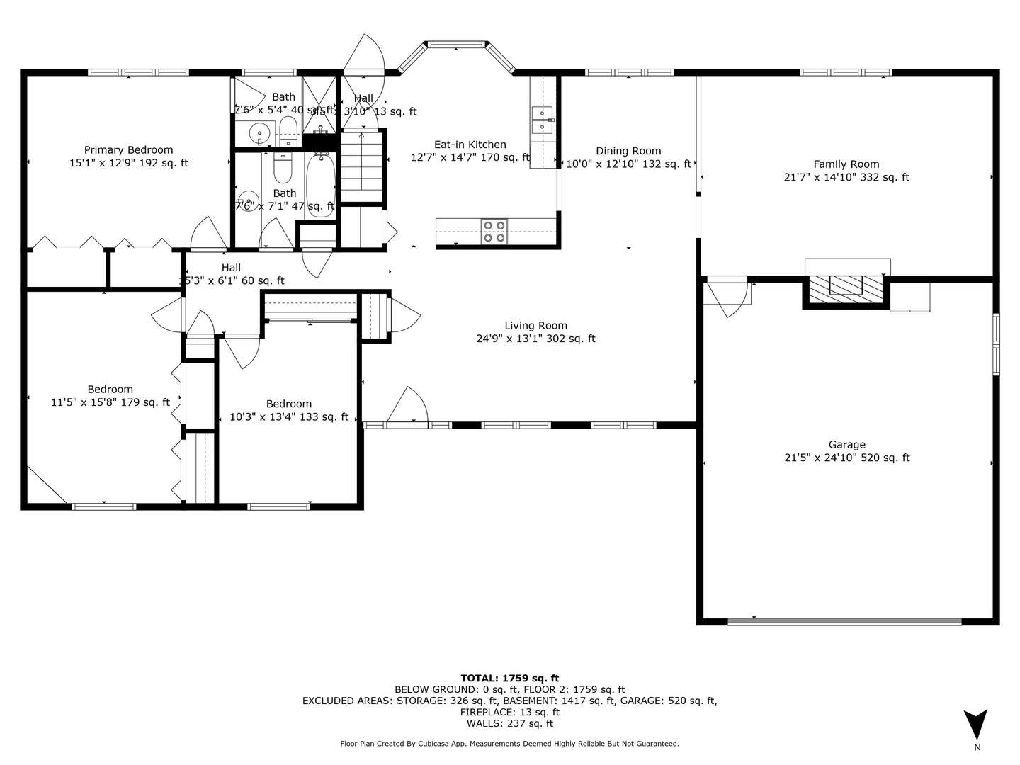 13721 W Carriage Lane, Manhattan, IL 60442