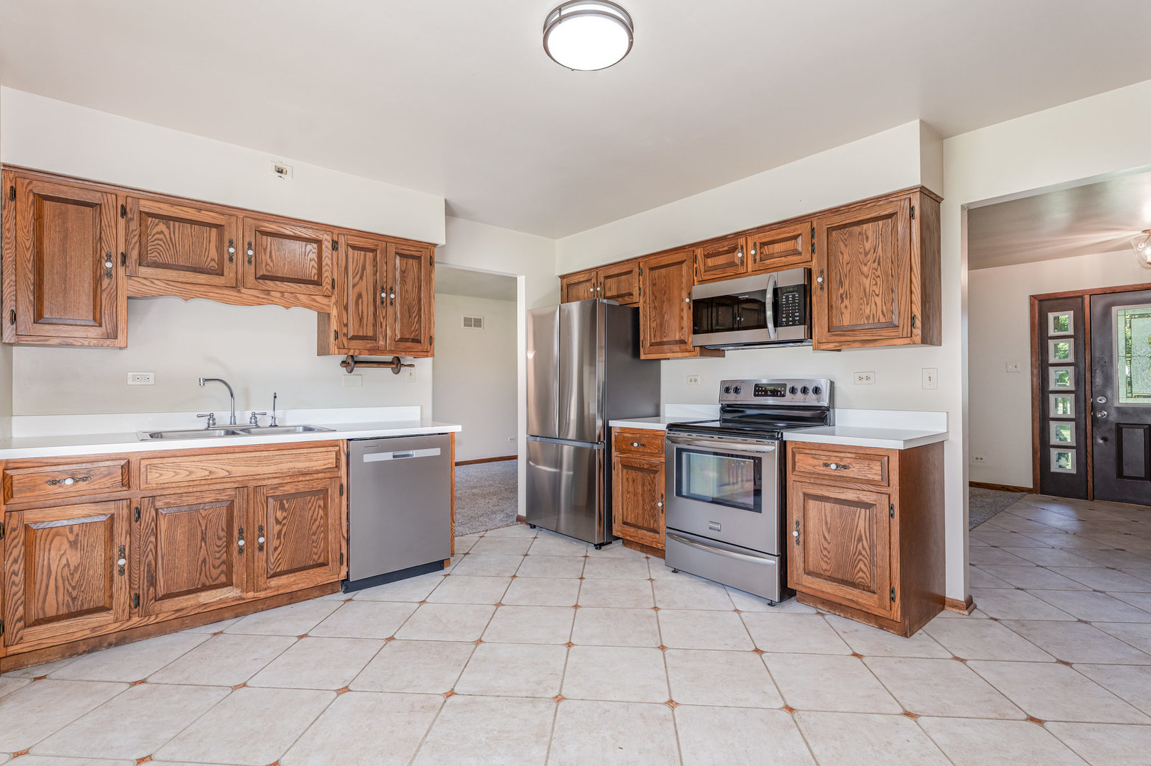 13721 W Carriage Lane, Manhattan, IL 60442