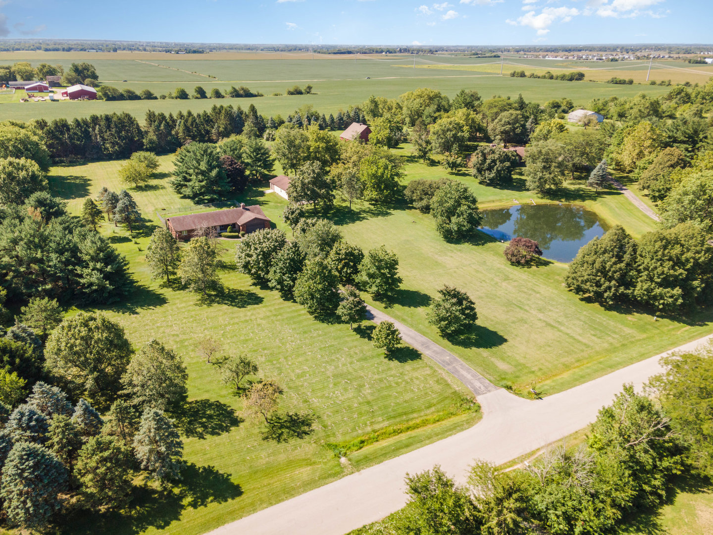 13721 W Carriage Lane, Manhattan, IL 60442