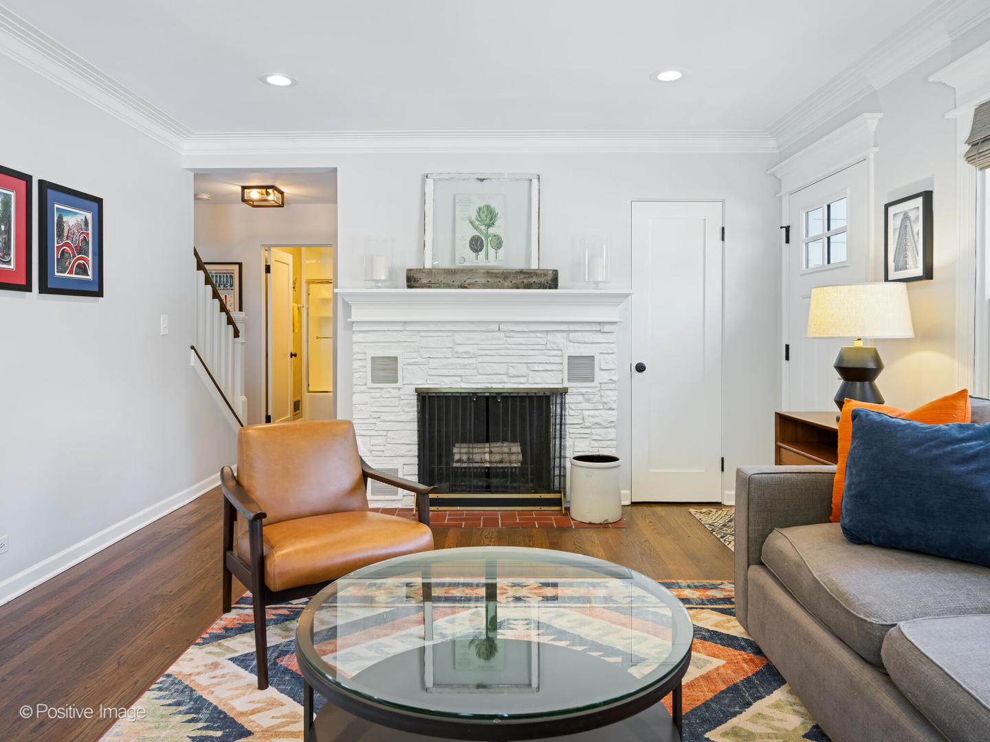 5201 Florence Avenue, Downers Grove, IL 60515