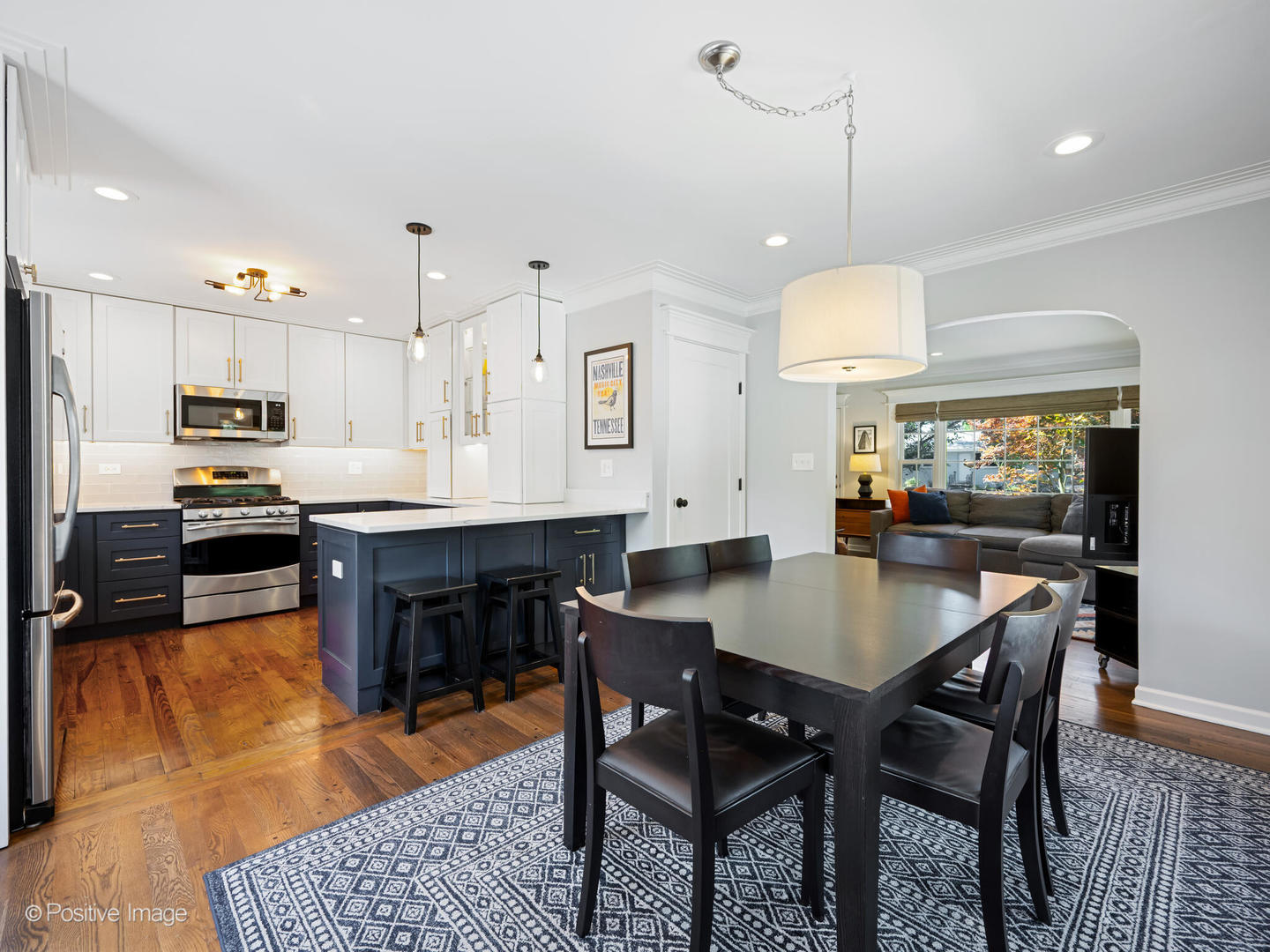 5201 Florence Avenue, Downers Grove, IL 60515