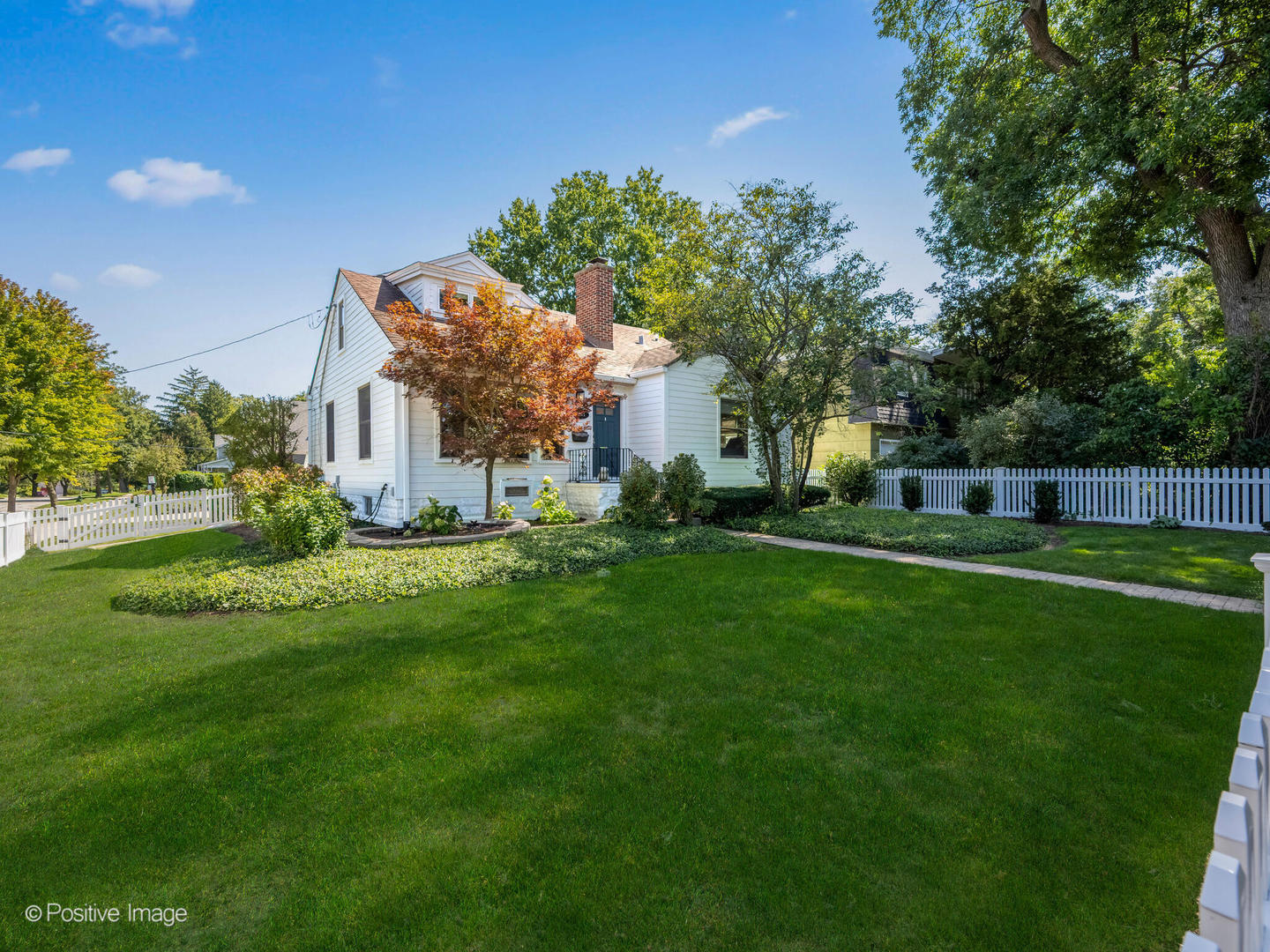 5201 Florence Avenue, Downers Grove, IL 60515