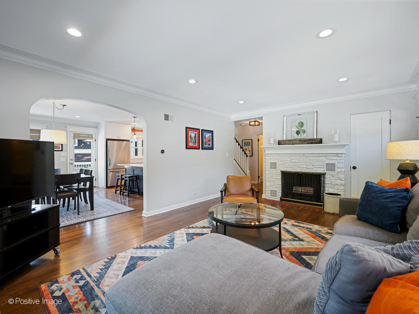 5201 Florence Avenue, Downers Grove, IL 60515