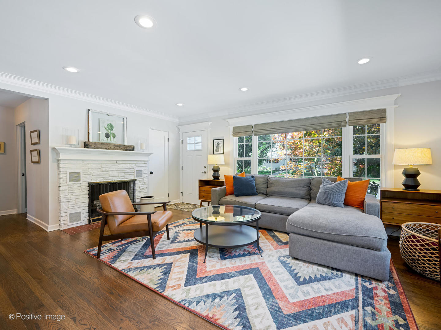 5201 Florence Avenue, Downers Grove, IL 60515