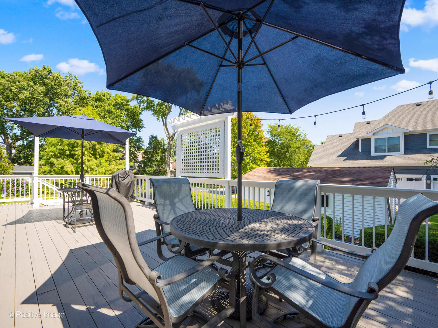 5201 Florence Avenue, Downers Grove, IL 60515