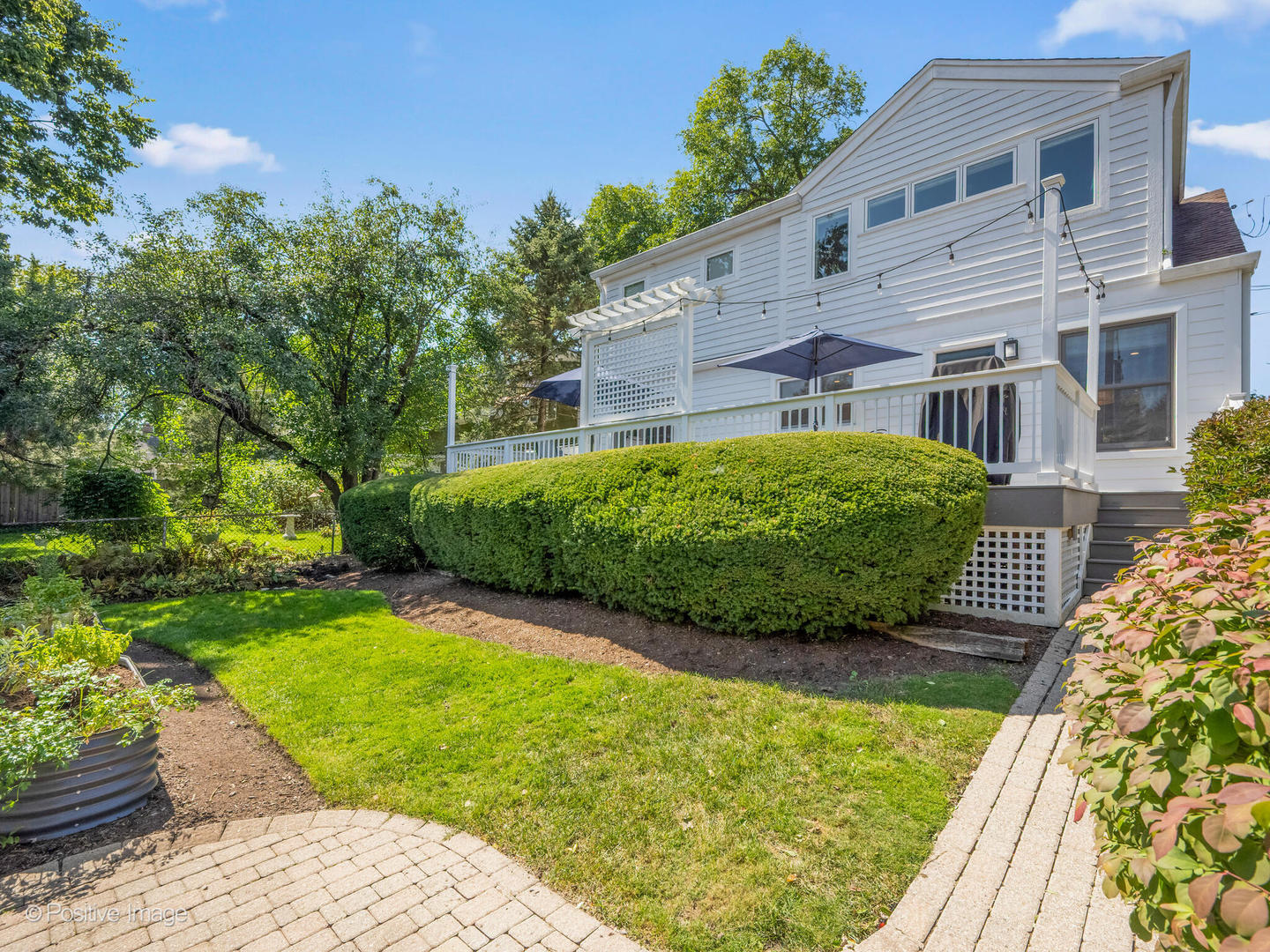 5201 Florence Avenue, Downers Grove, IL 60515
