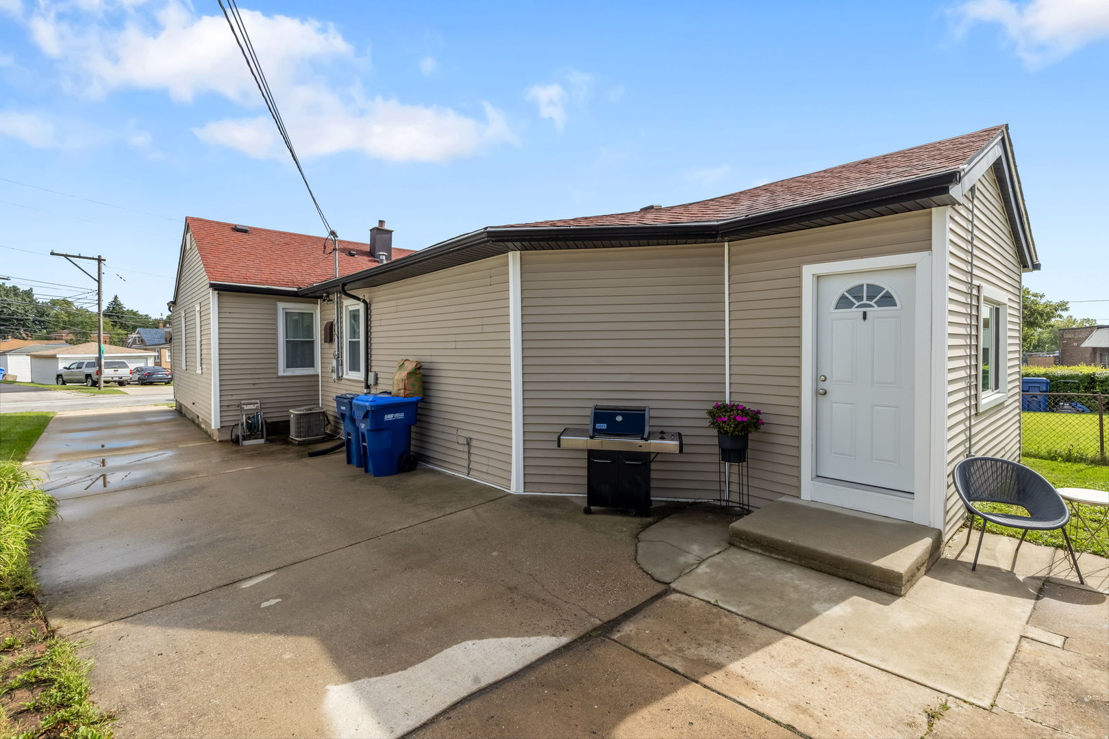2209 123rd Place, Blue Island, IL 60406