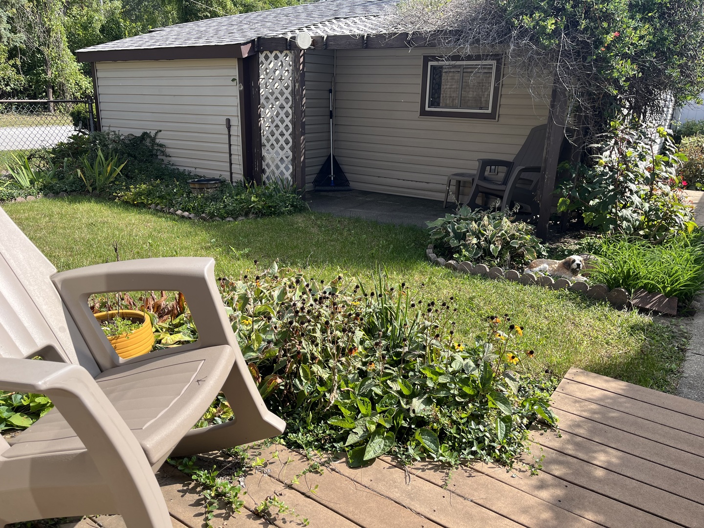 12901 S Carondolet Avenue, Chicago, IL 60633