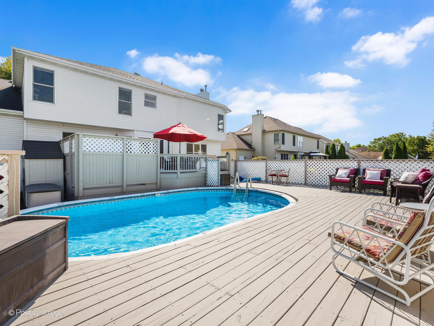 713 Joanne Drive, Minooka, IL 60447