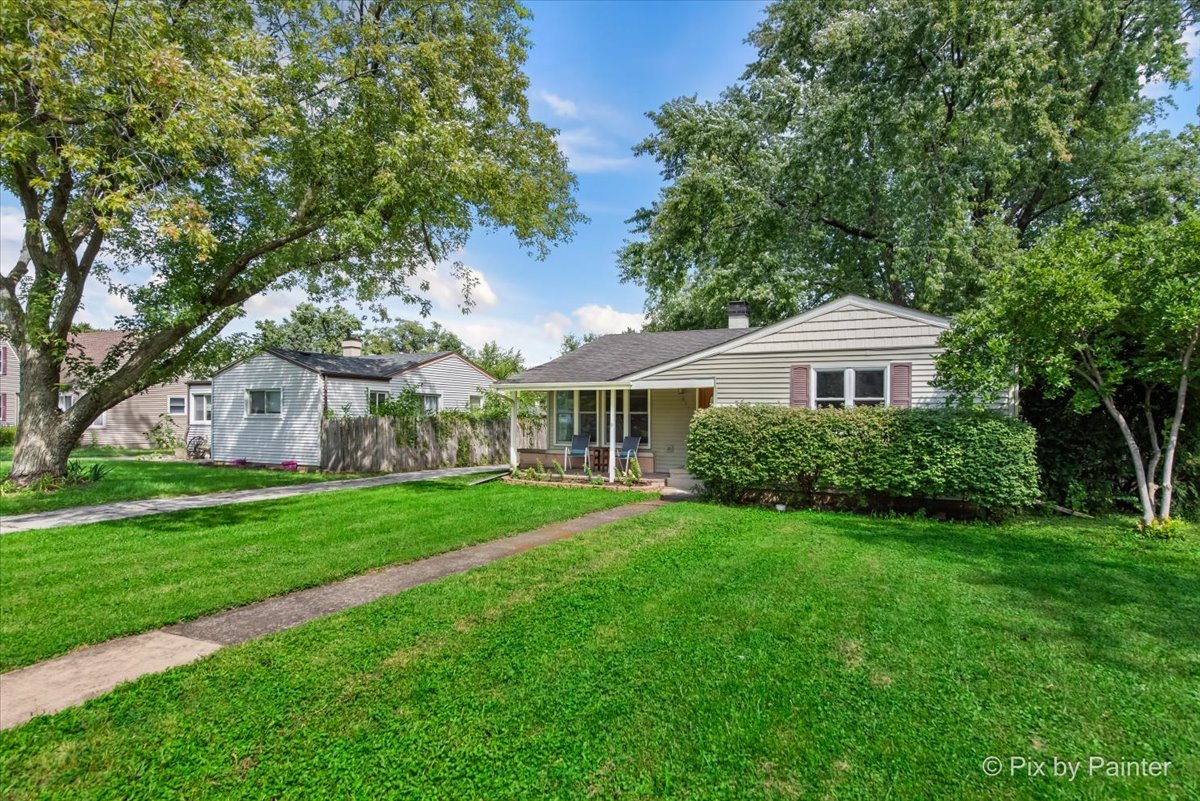 617 N Vista Avenue, Lombard, IL 60148