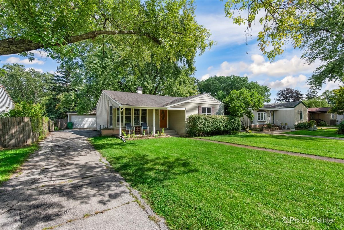 617 N Vista Avenue, Lombard, IL 60148