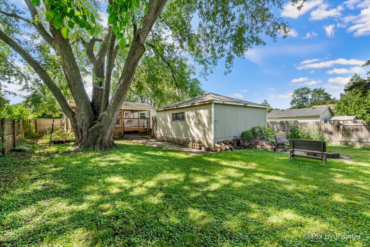 617 N Vista Avenue, Lombard, IL 60148