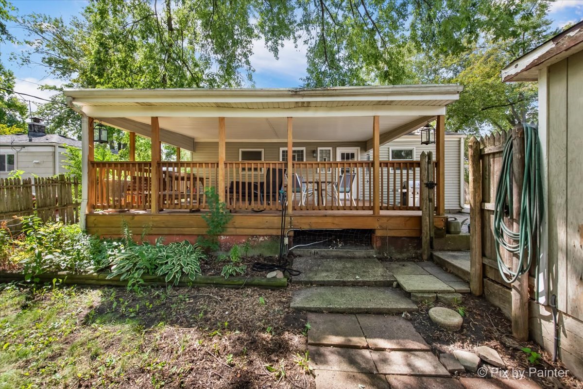 617 N Vista Avenue, Lombard, IL 60148