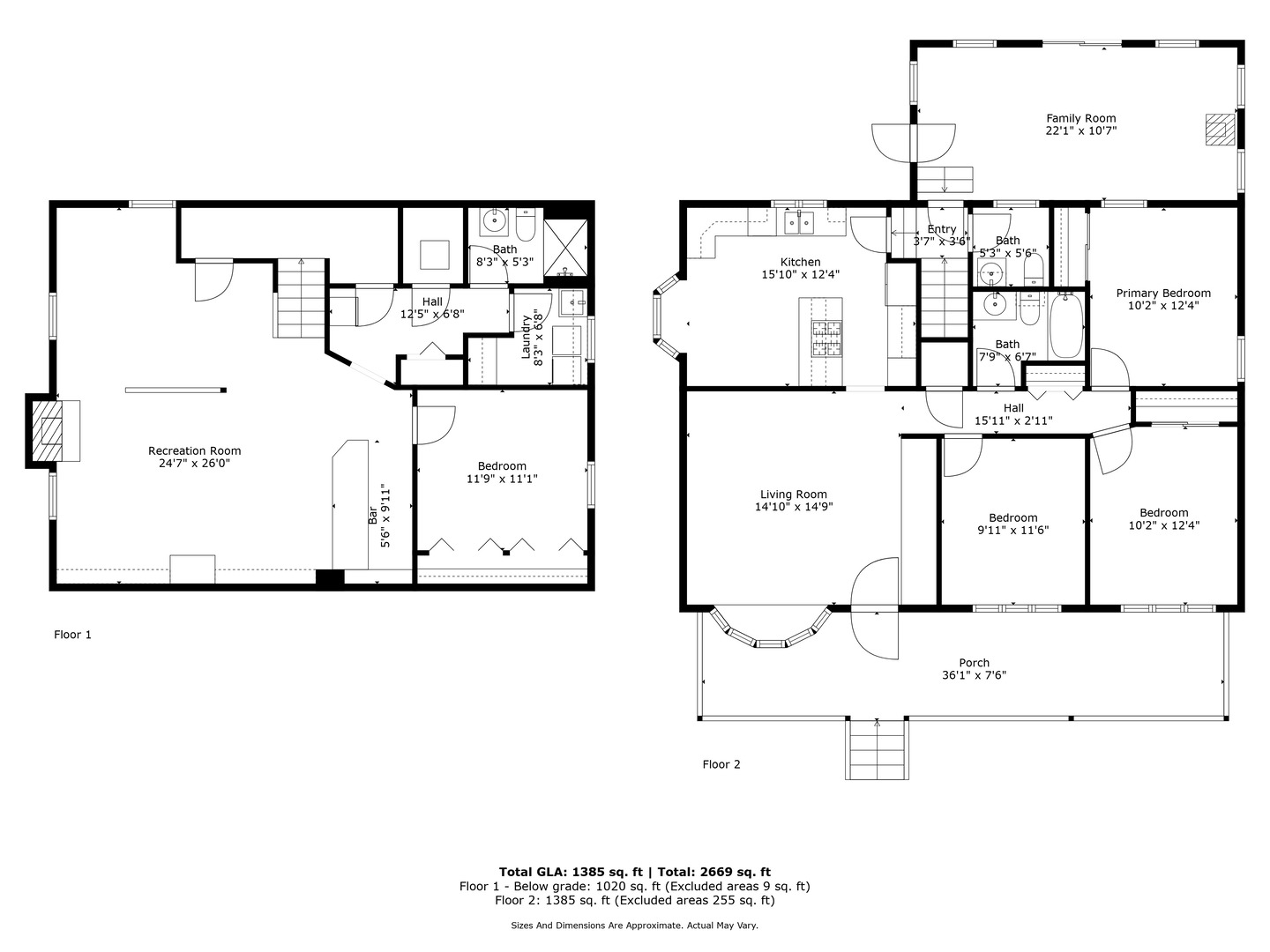 15112 Raday Drive, Midlothian, IL 60445