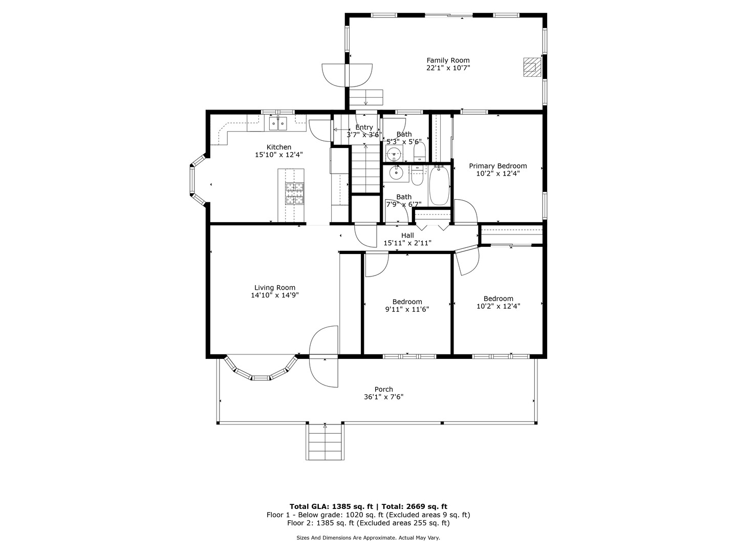 15112 Raday Drive, Midlothian, IL 60445