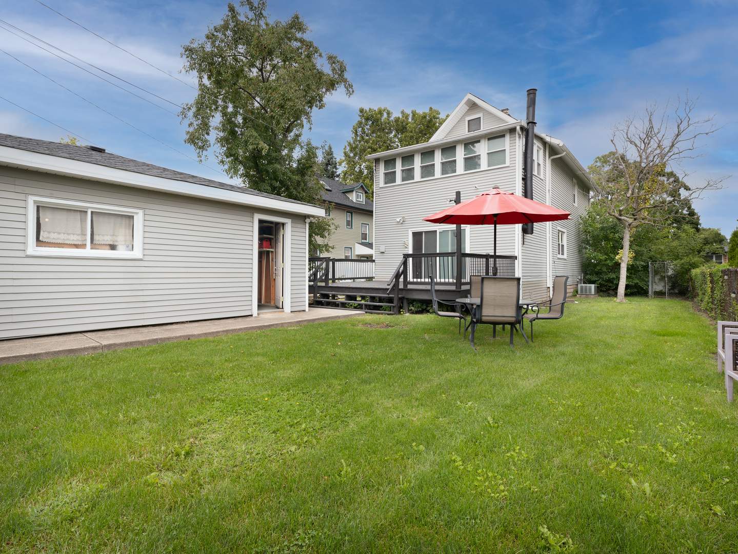 3439 W 66th Place, Chicago, IL 60629