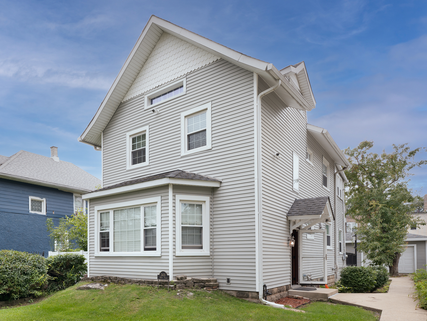 3439 W 66th Place, Chicago, IL 60629