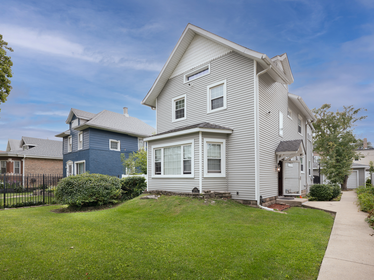 3439 W 66th Place, Chicago, IL 60629